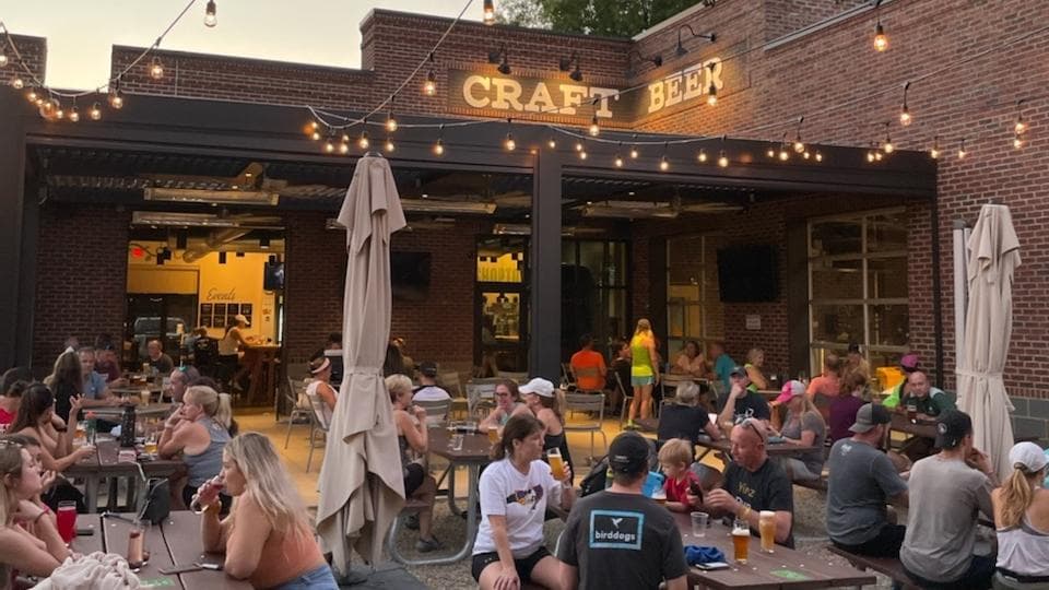 Hoptown Brewing Company photo 2