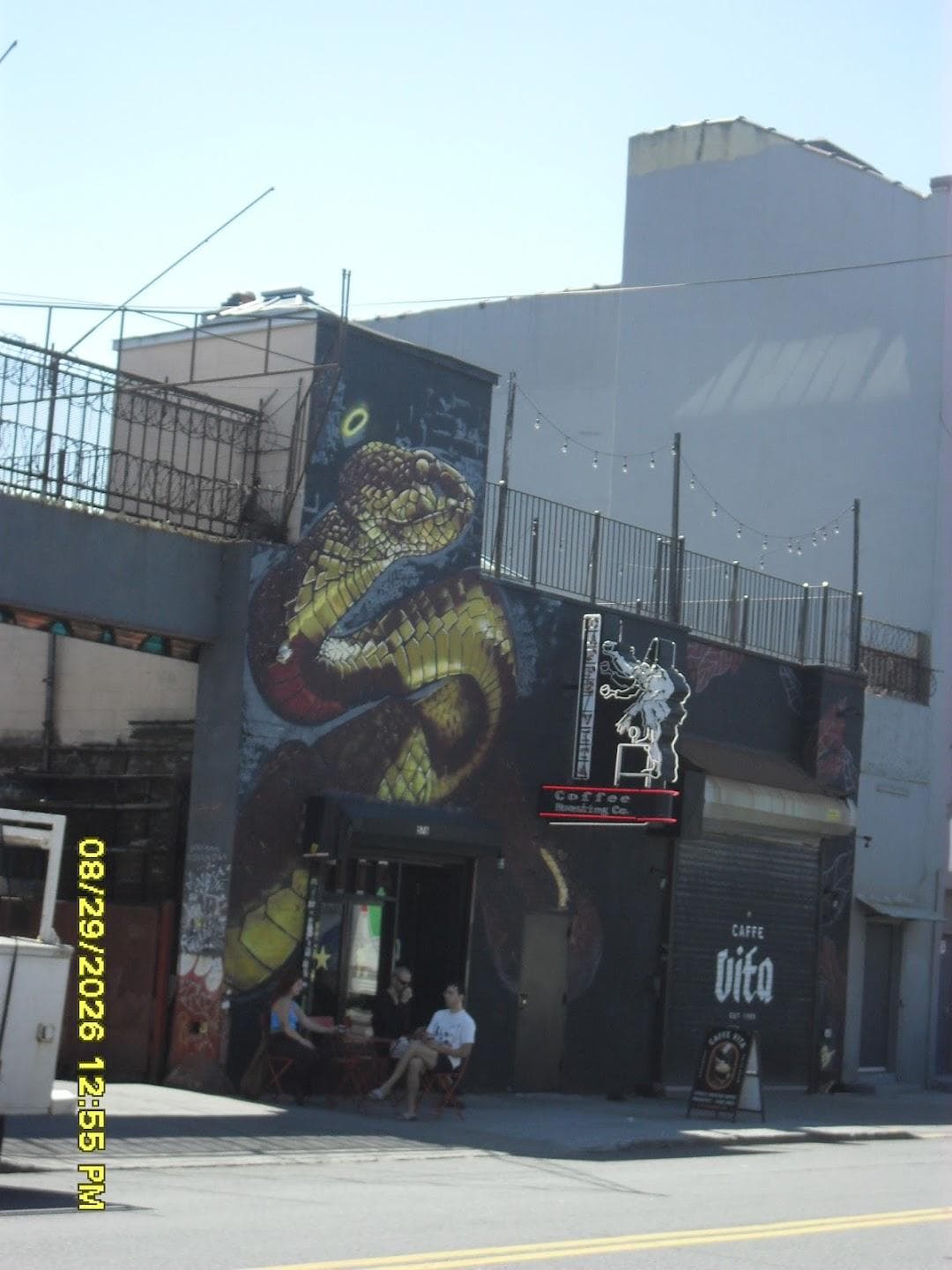 East Williamsburg photo 4