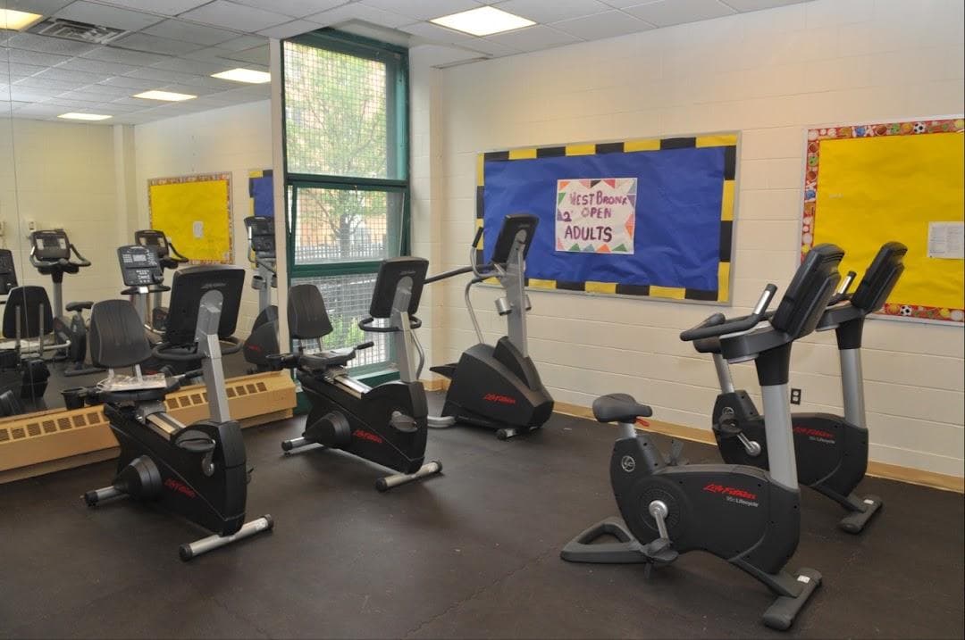 Kwame Ture Recreation Center photo 4