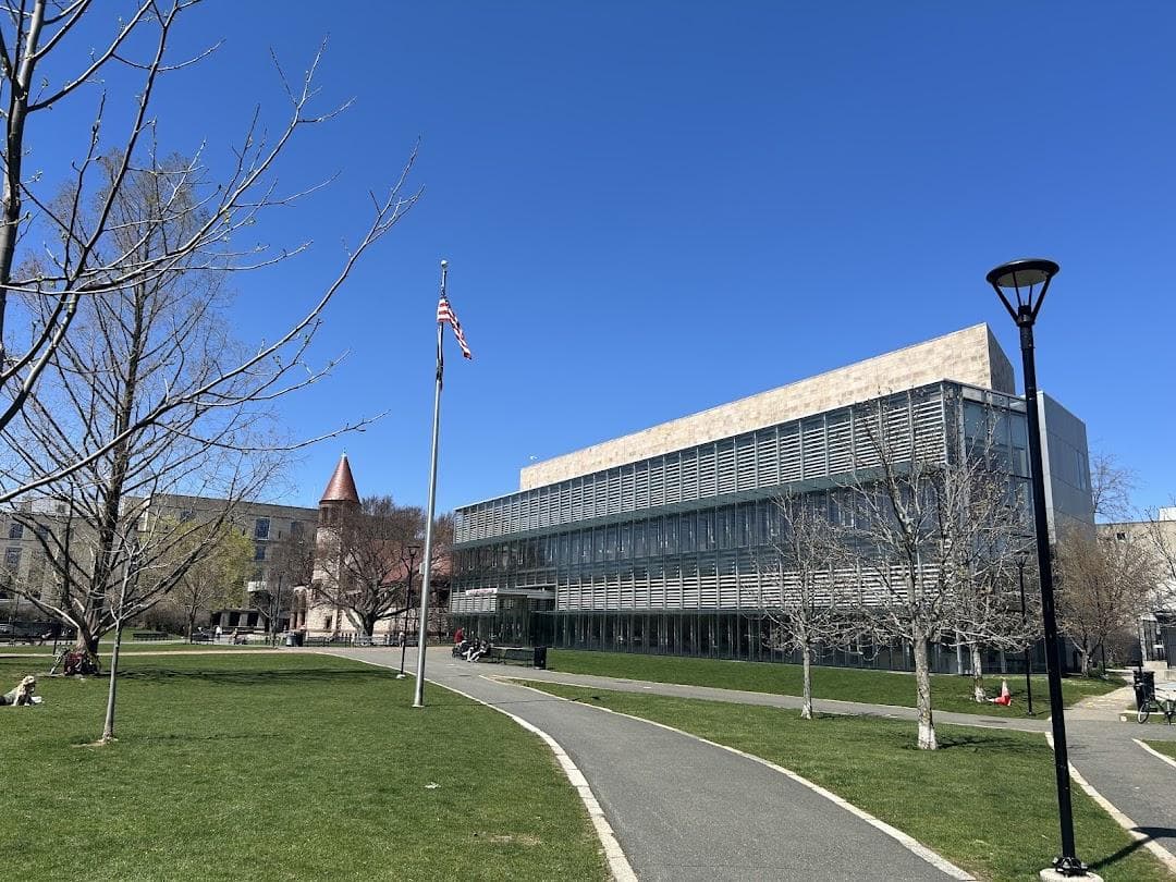 Cambridge Public Library photo 1