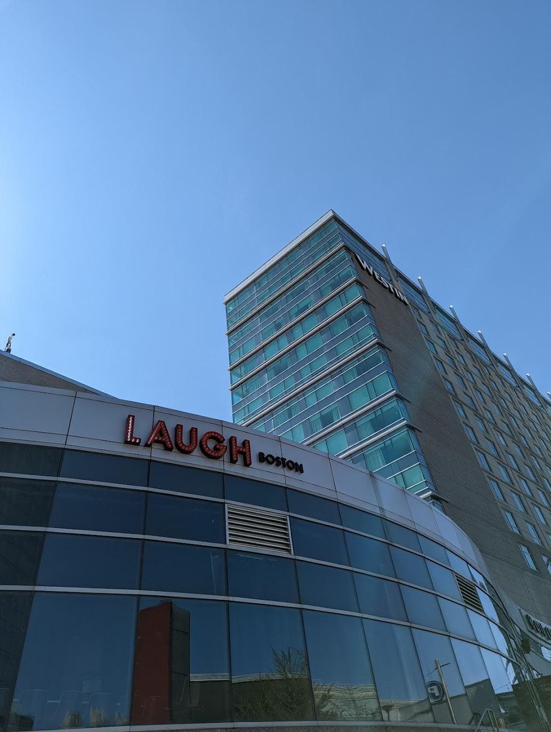 Laugh Boston photo 2
