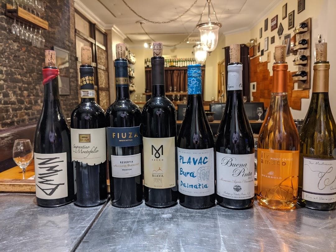 Wine School of Philadelphia photo 6