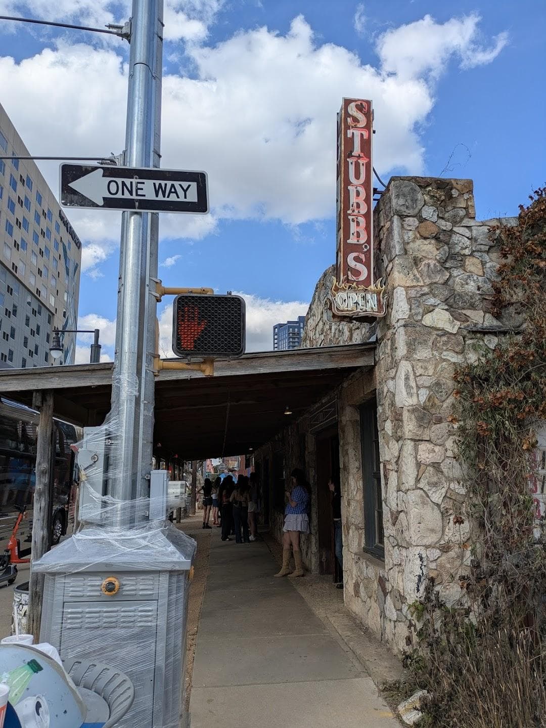 Stubb's Bar-B-Q photo 4