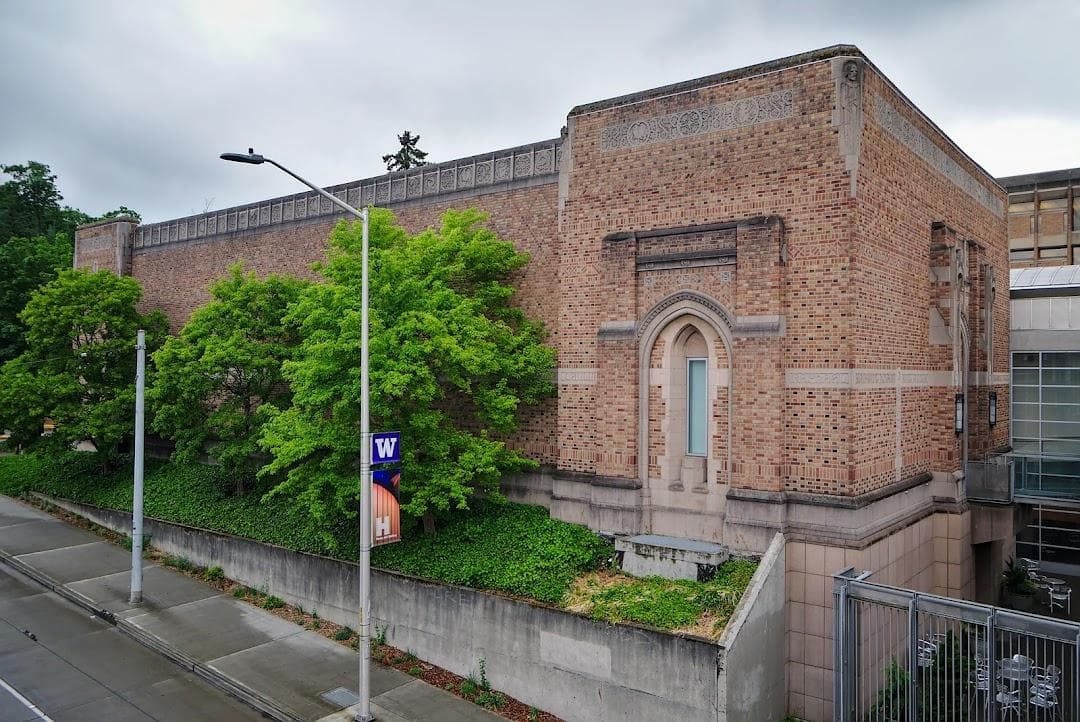 Henry Art Gallery photo 5