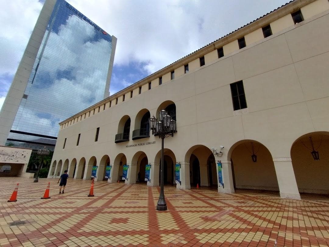 HistoryMiami Museum photo 4