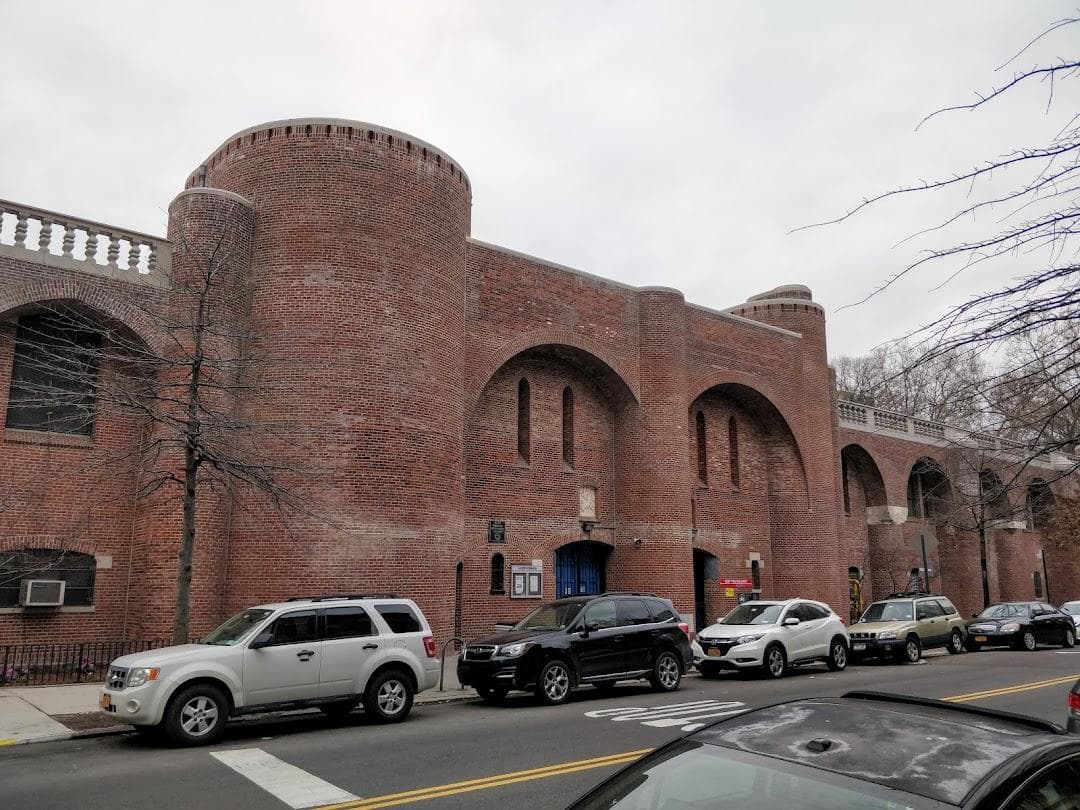 Jackie Robinson Recreation Center photo 1