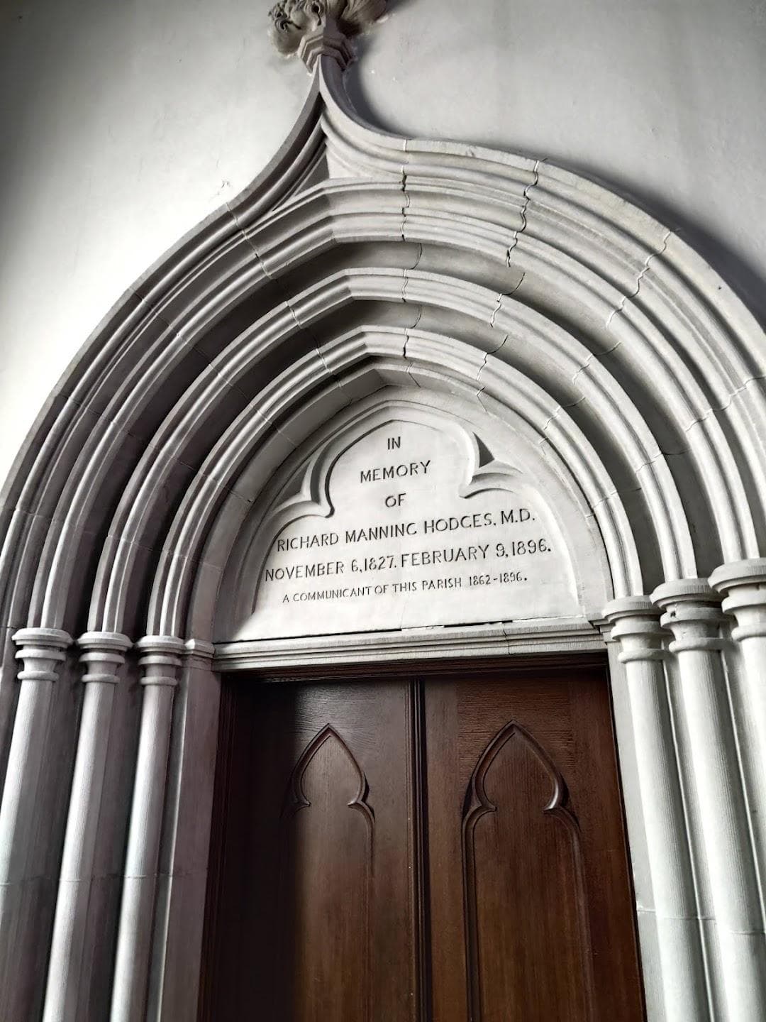 Emmanuel Church in the City of Boston photo 6
