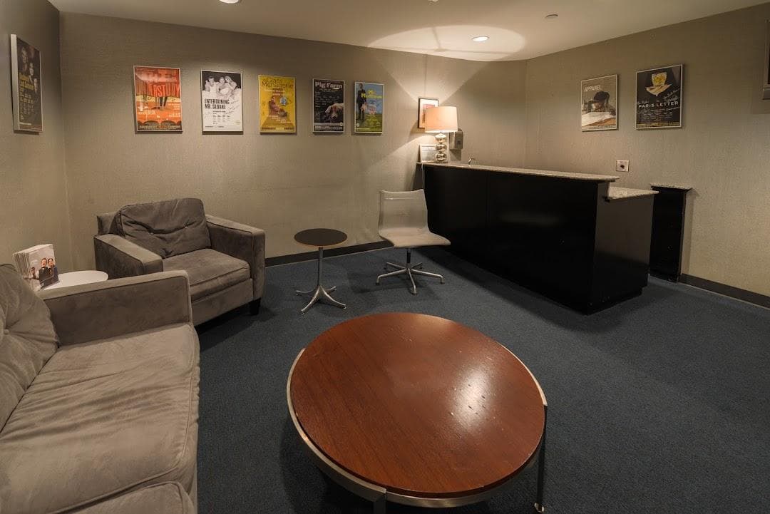 Laura Pels Theatre at the Harold and Miriam Steinberg Center for Theatre photo 3