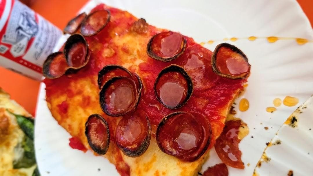 Paulie Gee's Slice Shop photo 4