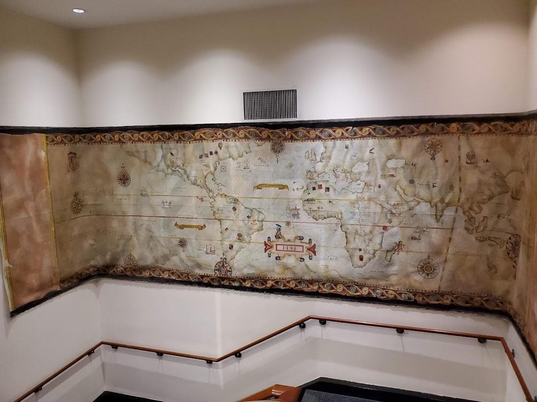 Center for Jewish History photo 5