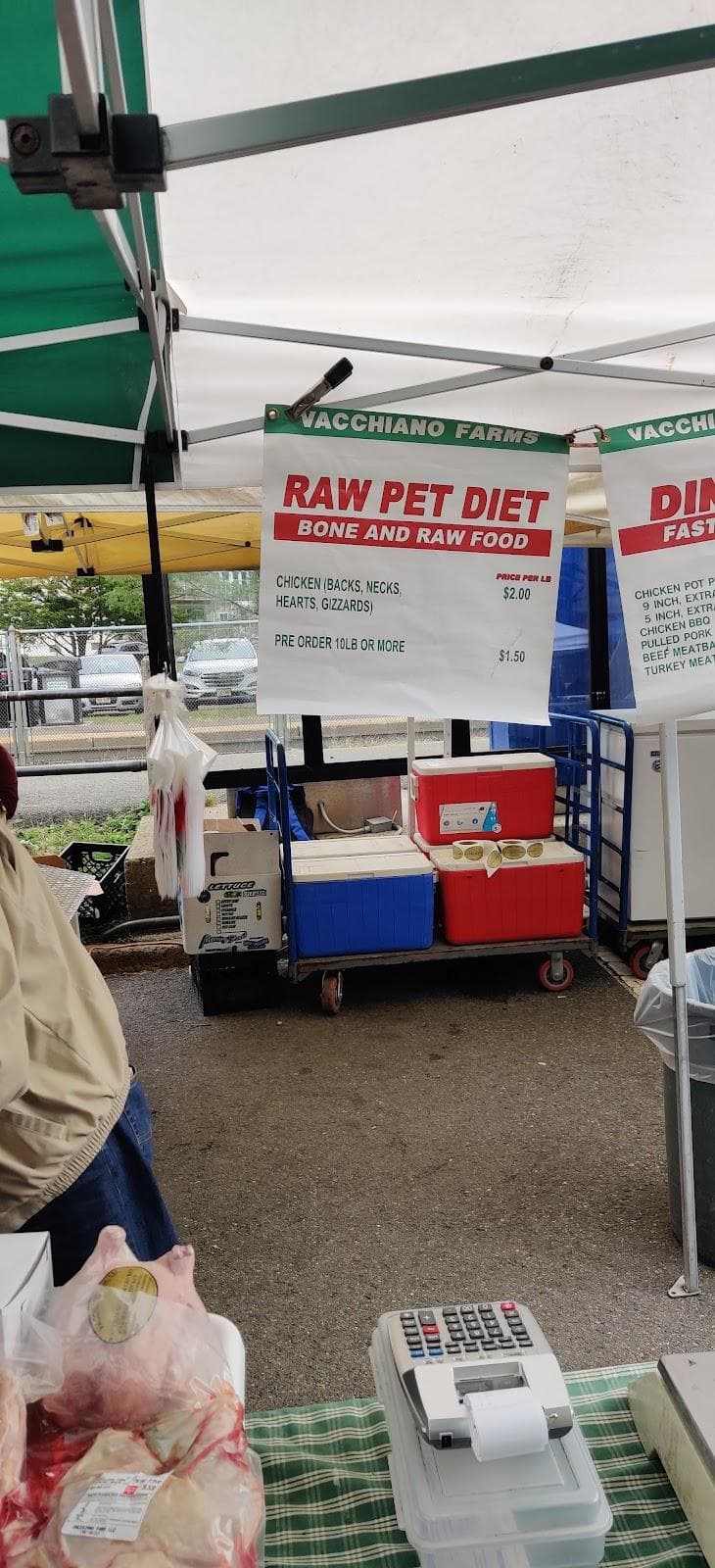 Montclair Farmers Market Walnut St. Station photo 4