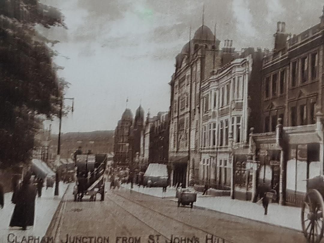 Lavender Hill photo 4