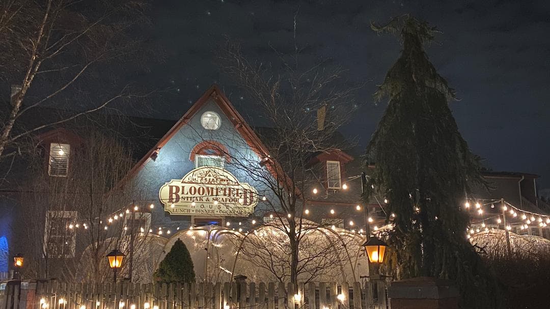 Bloomfield Steak & Seafood House photo 5