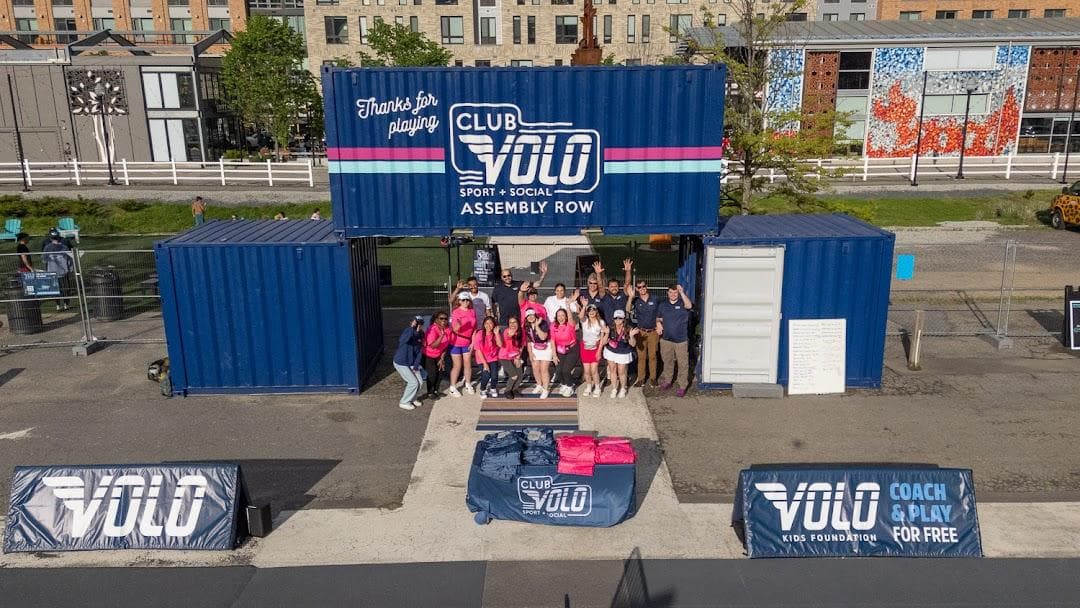 Club Volo at Assembly Row photo 1