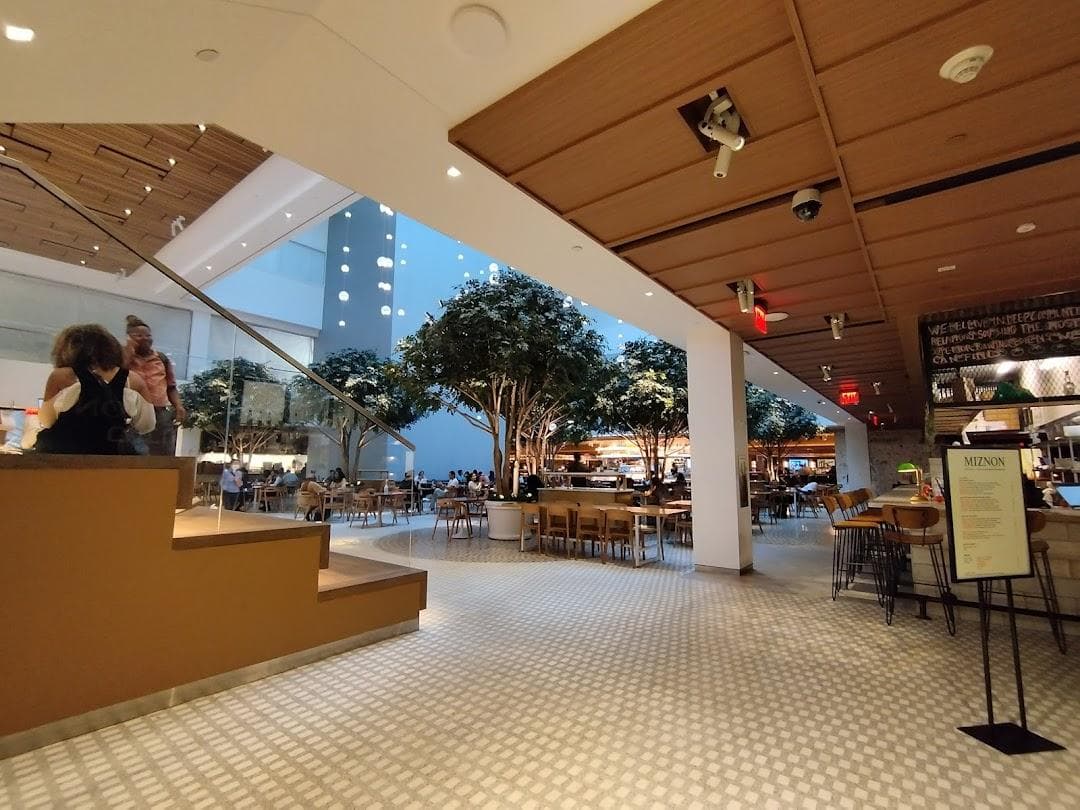 The Atrium photo 3