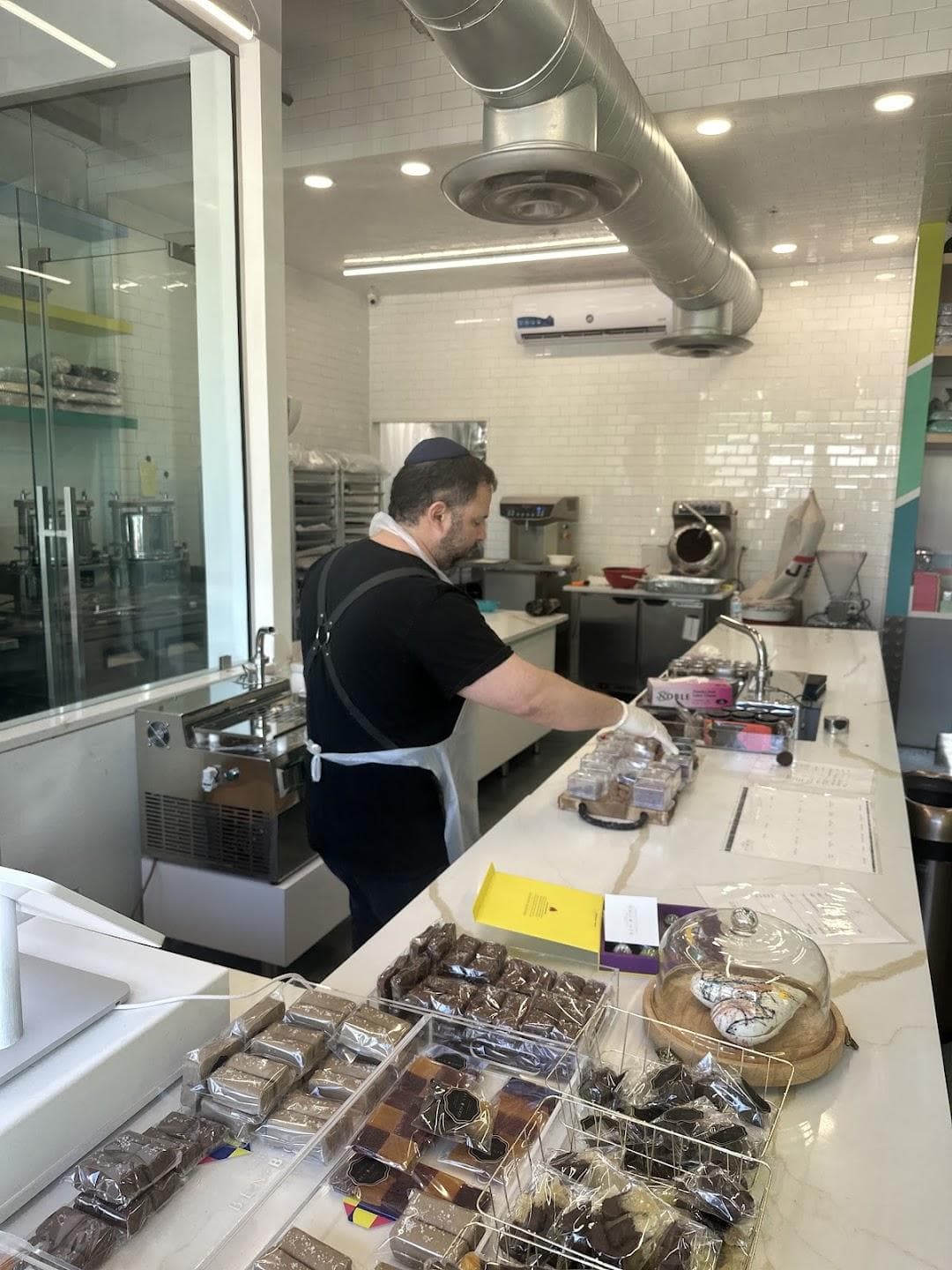 Ben B Coco Chocolate Factory photo 3
