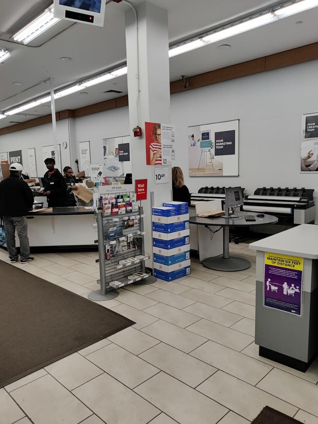 Staples photo 2