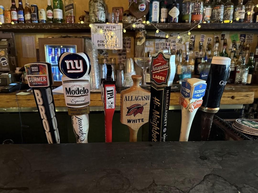 A Bar Brooklyn photo 2