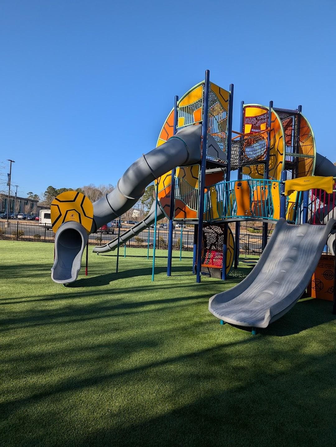 Eastway Regional Recreation Center photo 4
