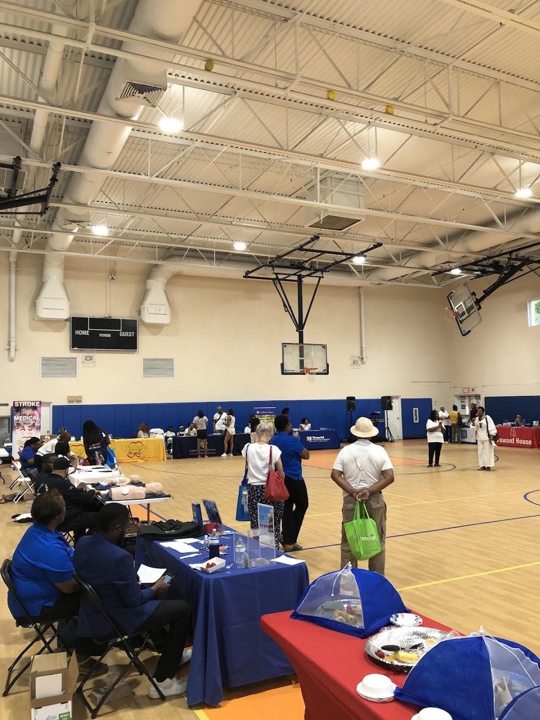 Tamarac Recreation Center photo 4