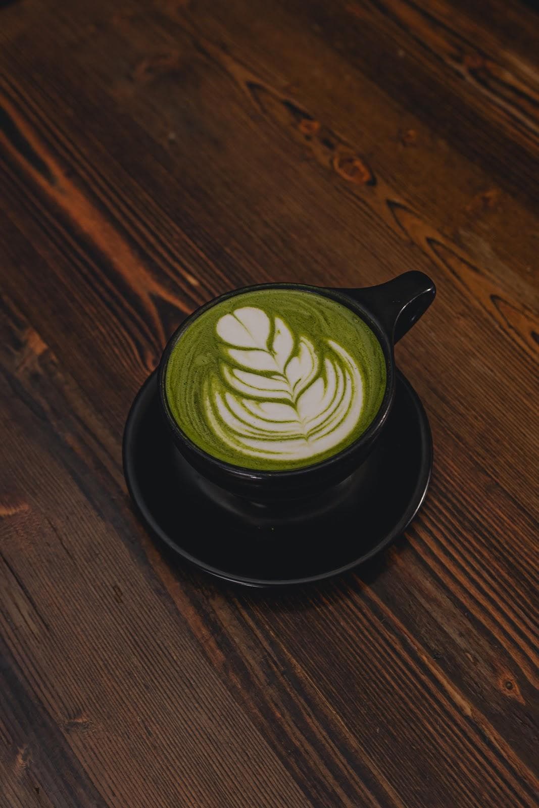 Top Hat Coffee Lounge photo 6