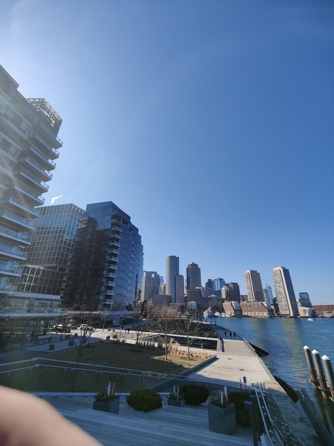 South End photo 4