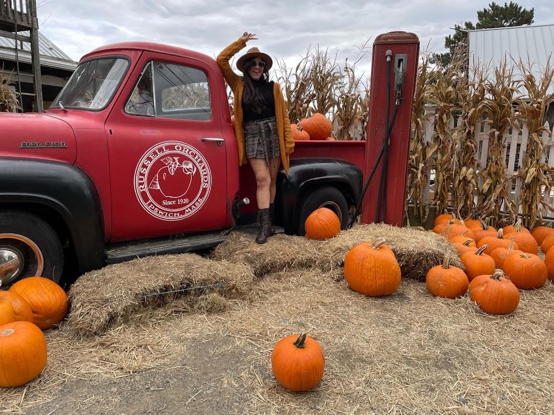 Russell Orchards photo 4
