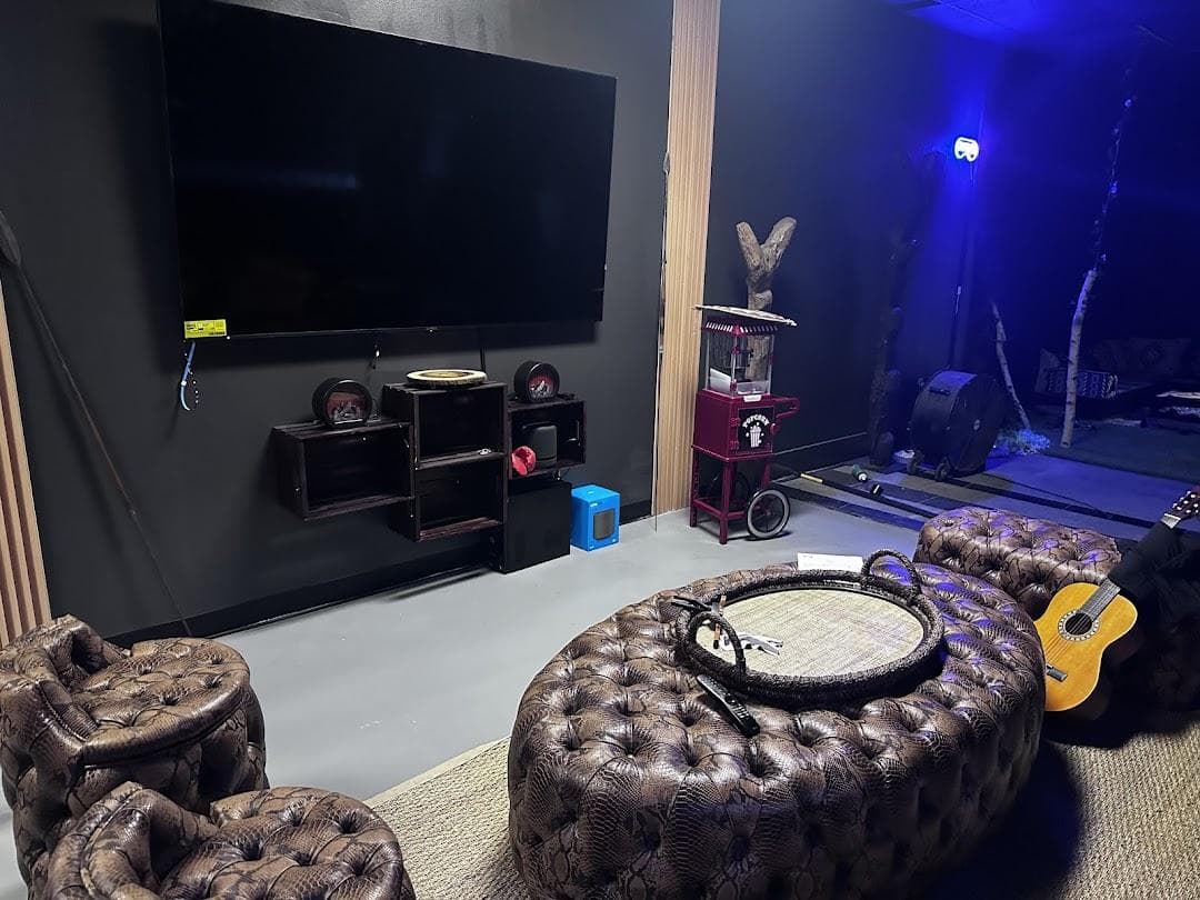 Tribe Tea Kava Lounge photo 5