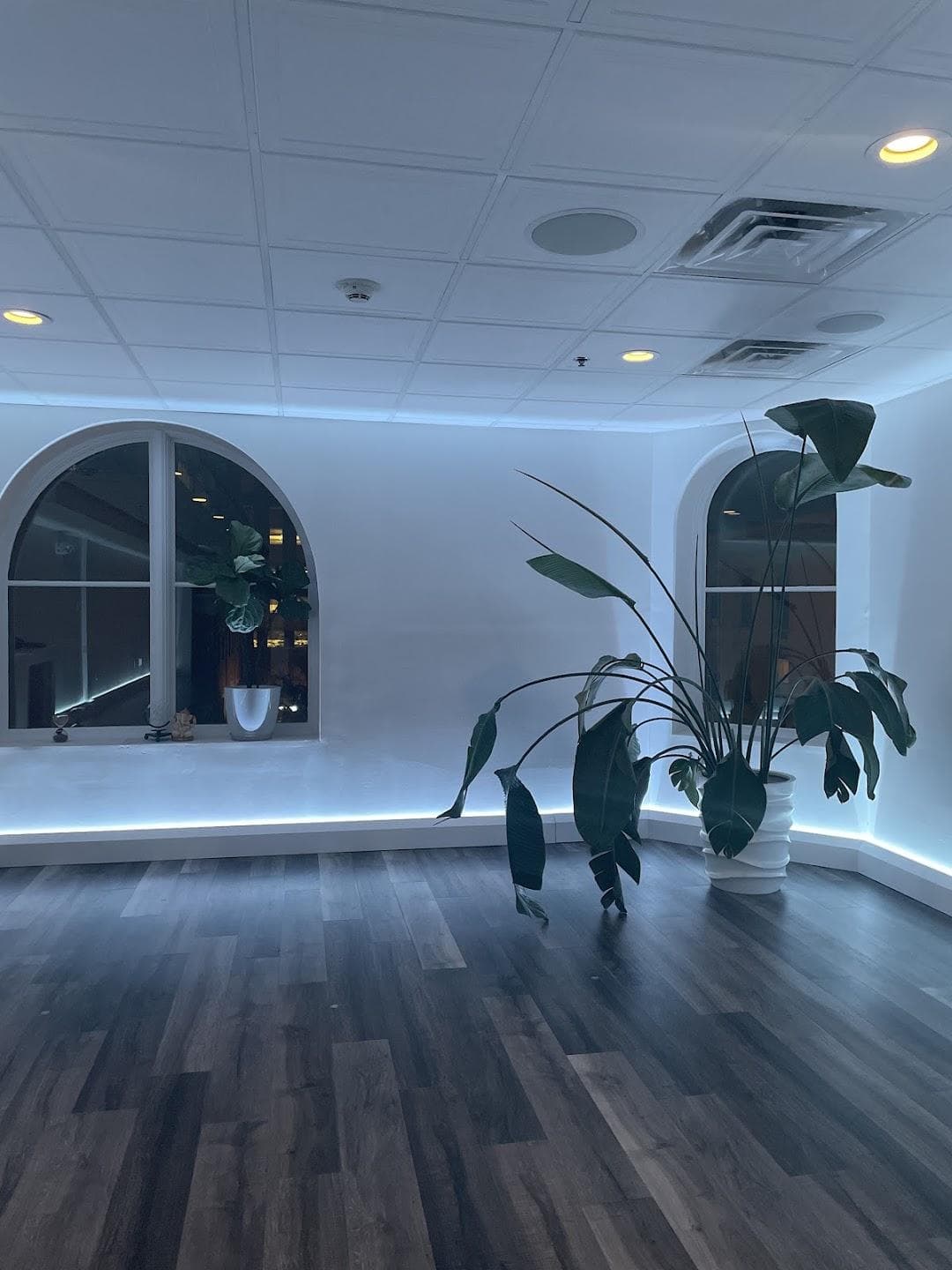 Urban Souls Yoga Studio - Hoboken photo 3