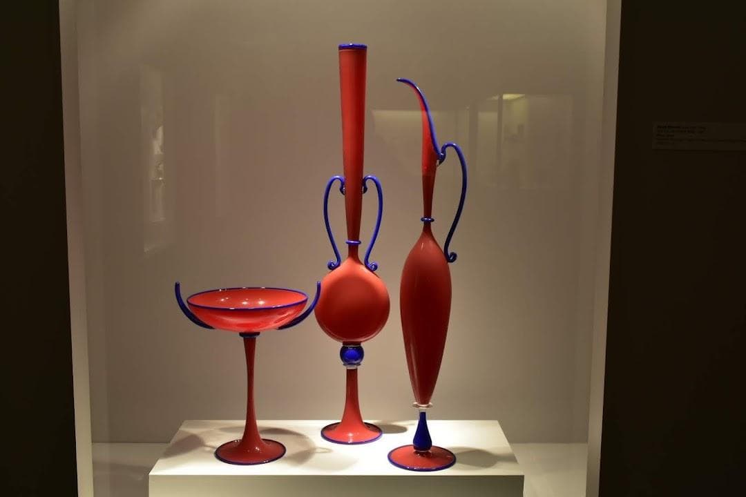 Mint Museum Randolph photo 3
