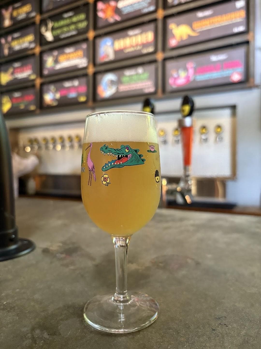 Tripping Animals Brewing Co. photo 5