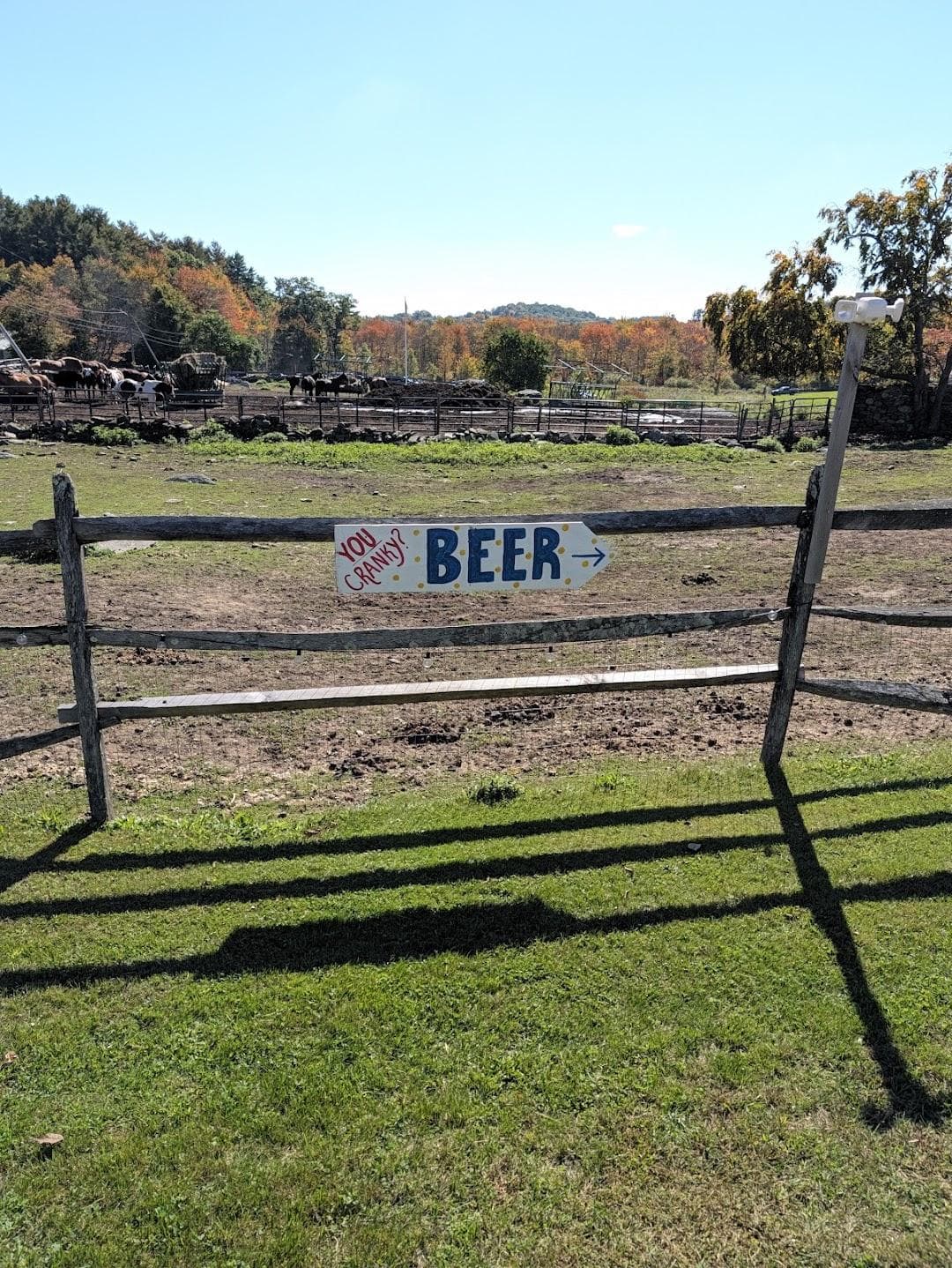 Stowe Farm photo 5