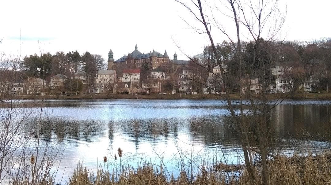 Chandler Pond photo 4