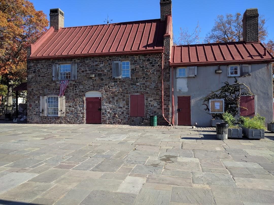 Old Stone House of Brooklyn photo 5
