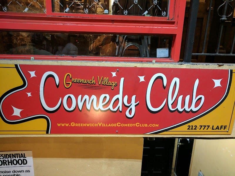 Greenwich Village Comedy Club photo 2