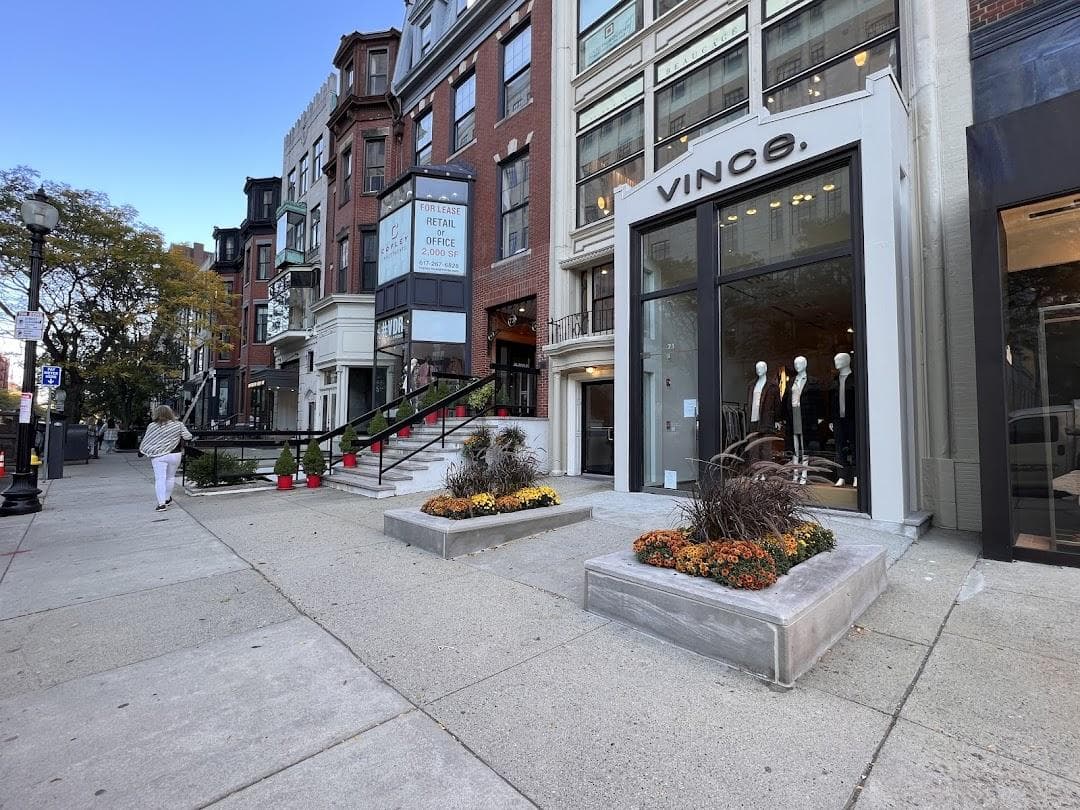 Newbury Street photo 2