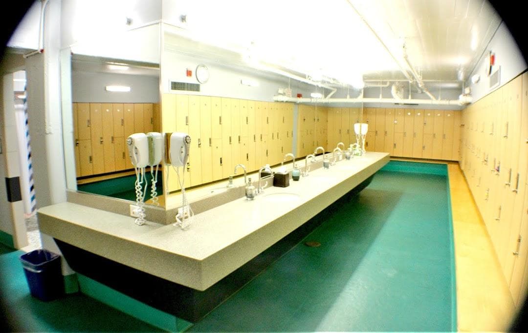 Cambridge Athletic Club photo 4