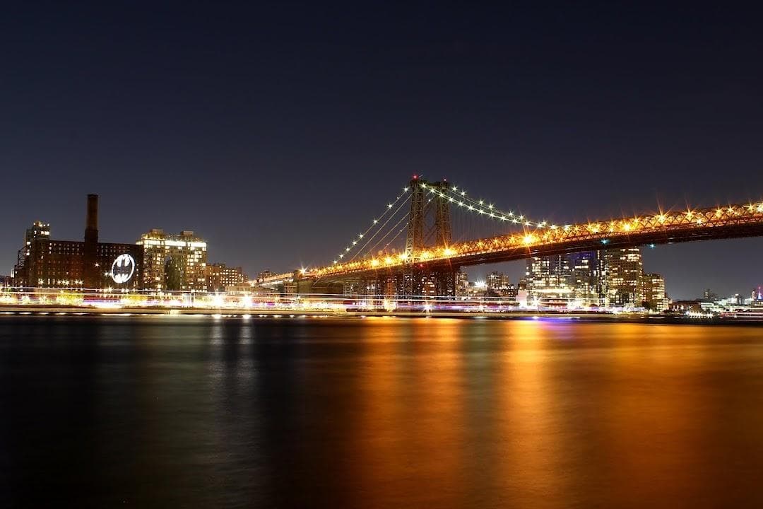 John V. Lindsay East River Park photo 3