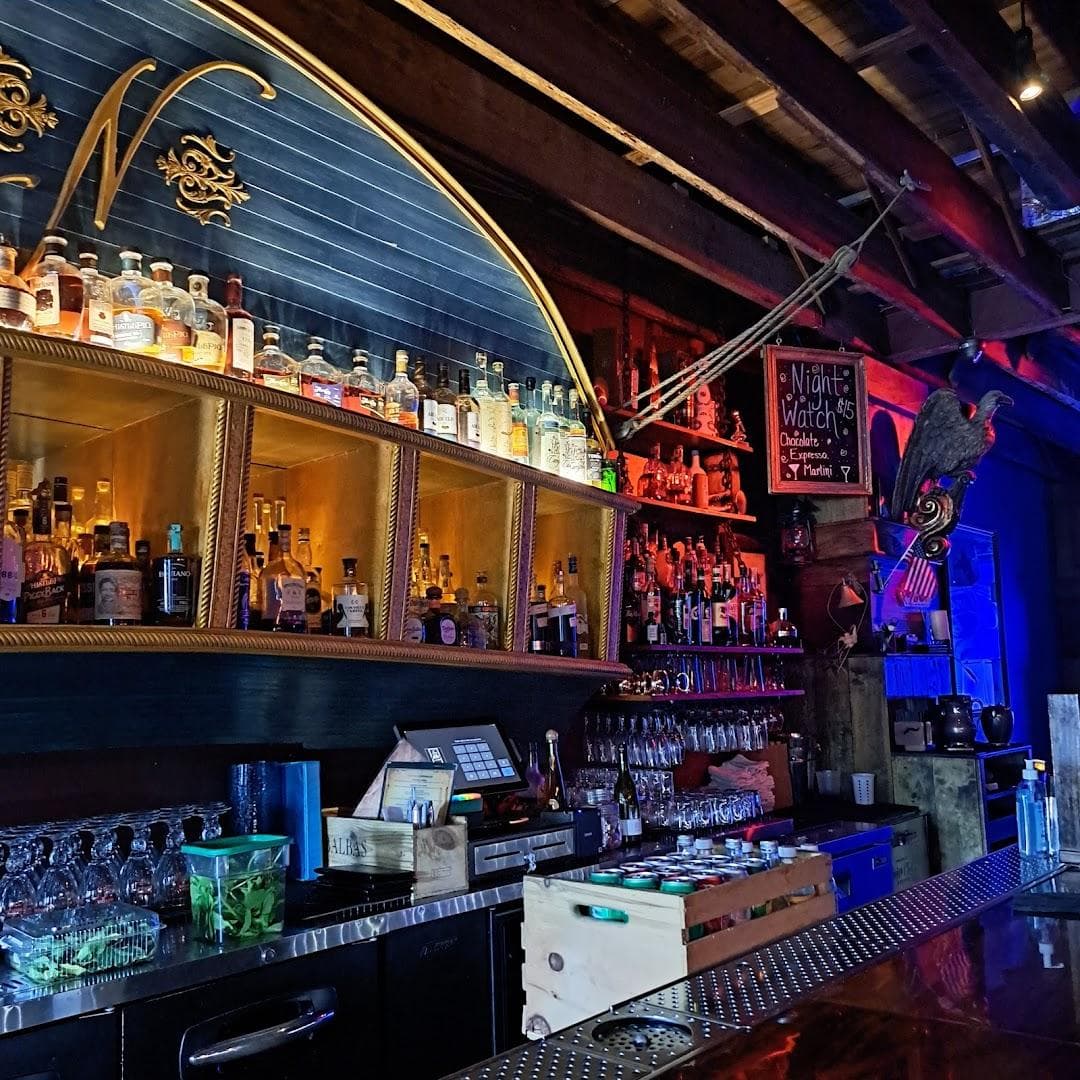 Bar Nancy photo 2