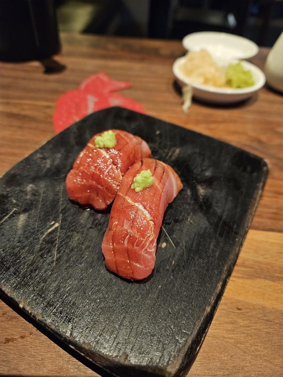 Uchiko Miami Beach photo 1