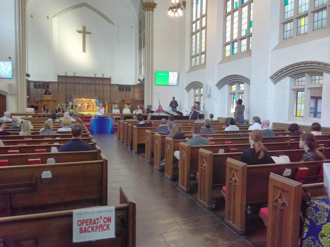 The Church of the Village photo 6