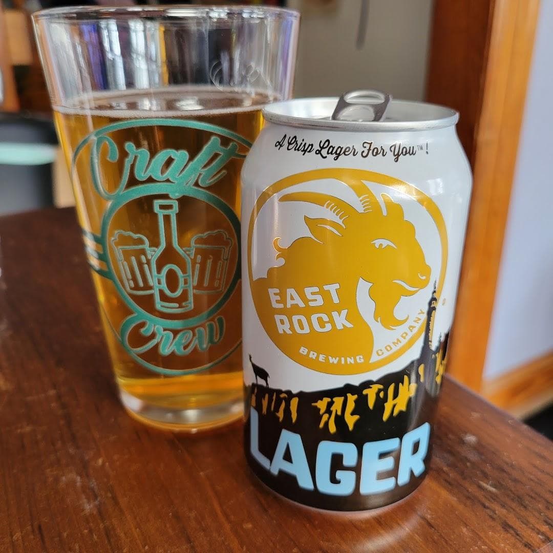 East Rock Brewing Company photo 6