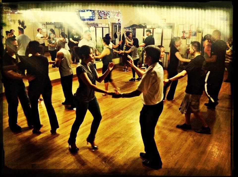 Salsa Fever On 2 Dance Academy photo 2