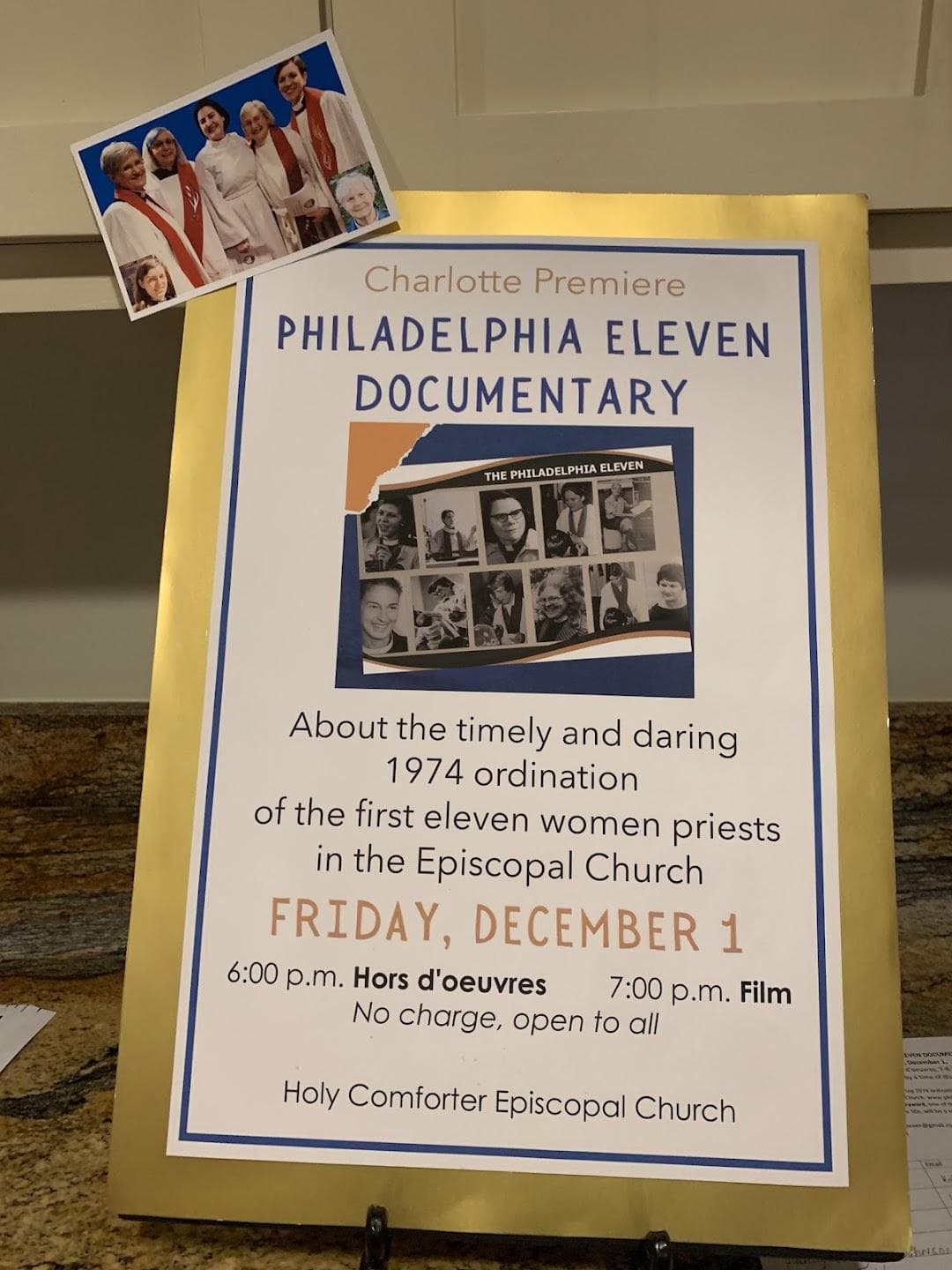 Holy Comforter Episcopal Church photo 6