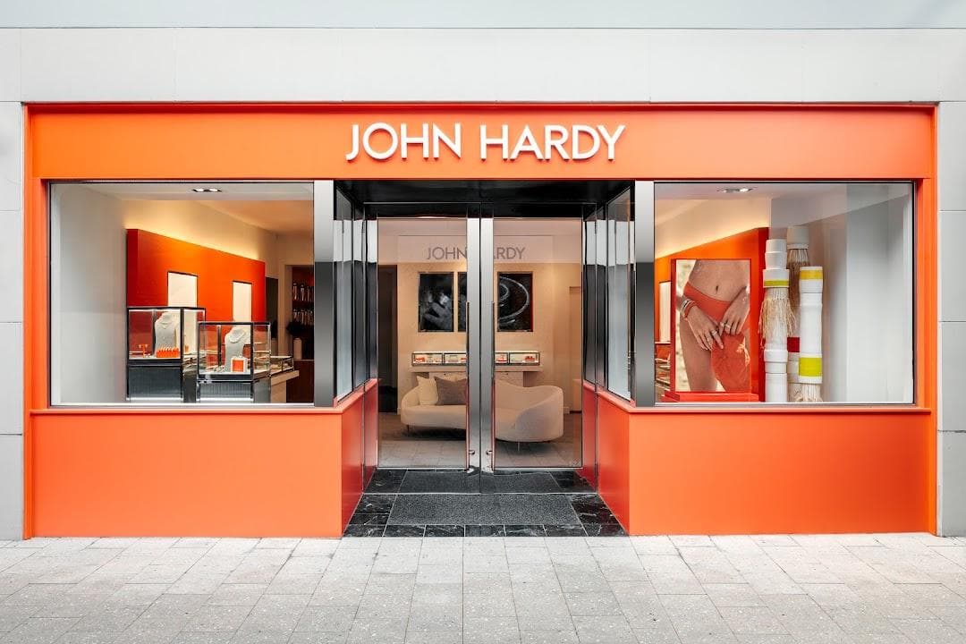 JOHN HARDY photo 6