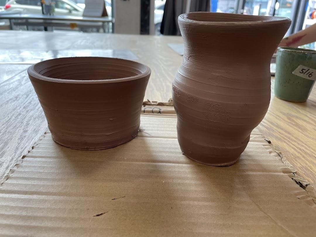 Blue Skies Pottery photo 3