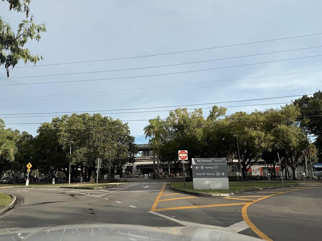 The Underline Vizcaya Station Plaza photo 2