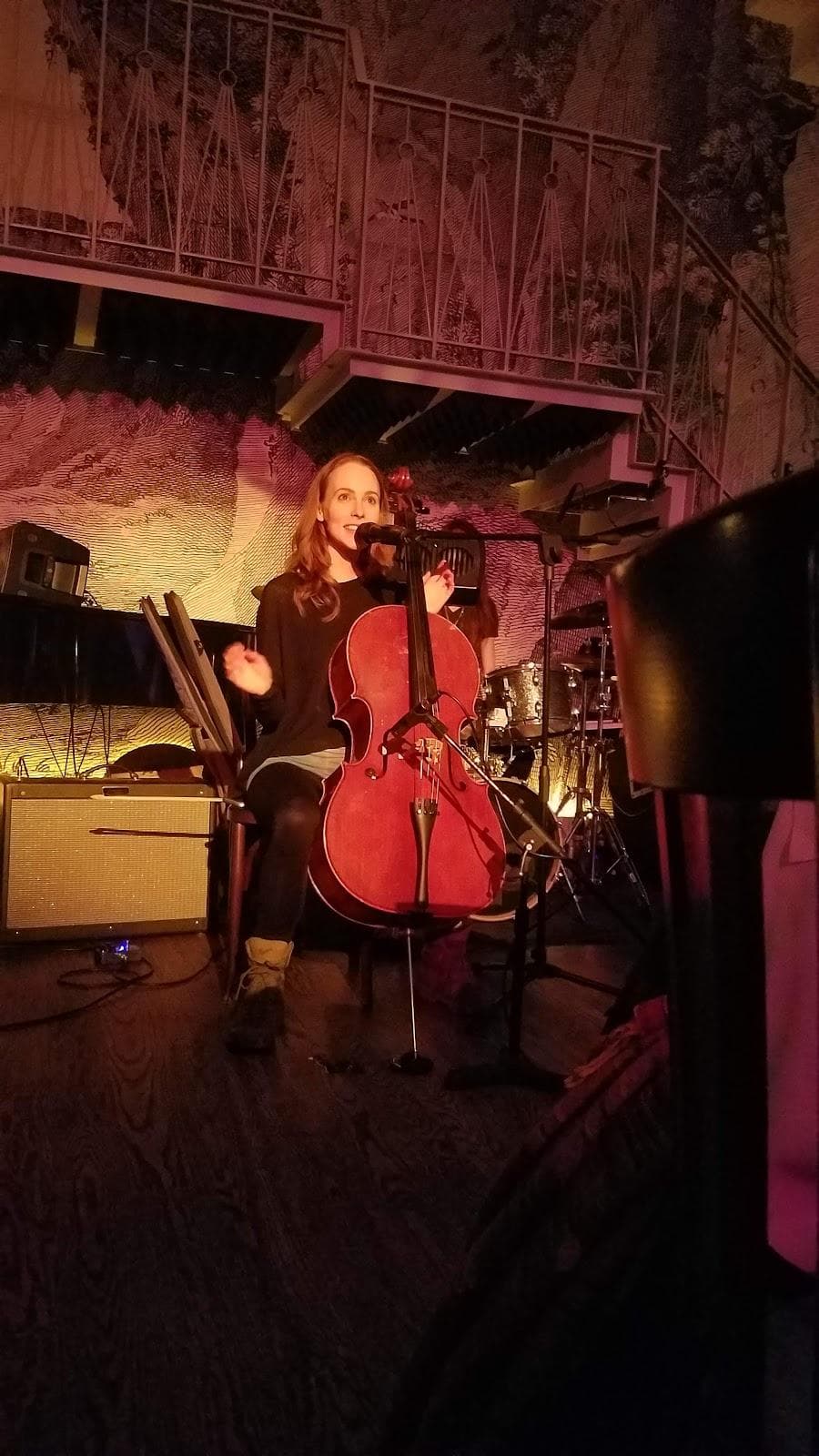 Bowery Poetry Club photo 5