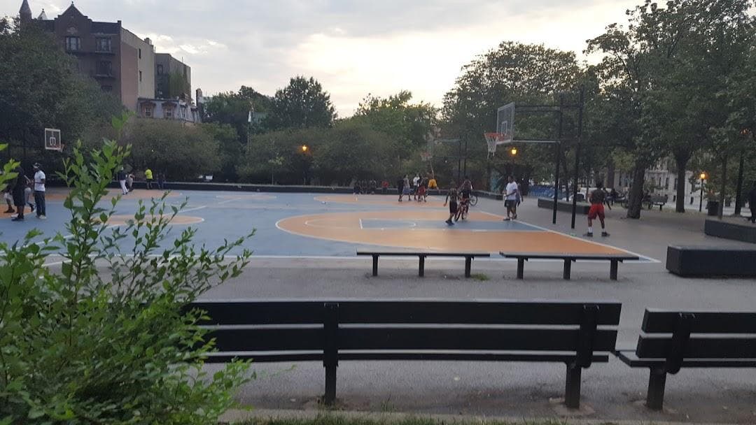 Brower Park photo 3