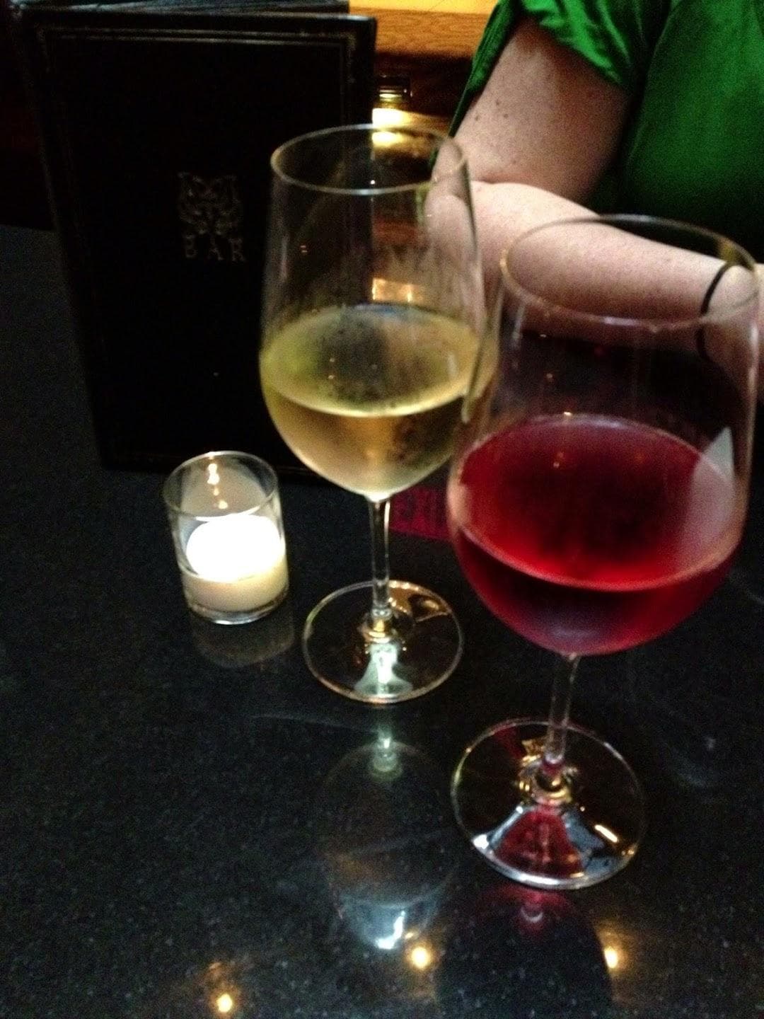 M Bar photo 1
